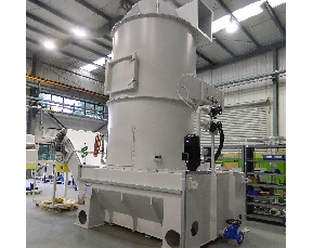 防爆湿式除尘器