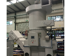 防爆湿式除尘器