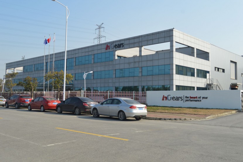 热烈祝贺客户微齿精密机械顺利通过环保验收和开业大吉