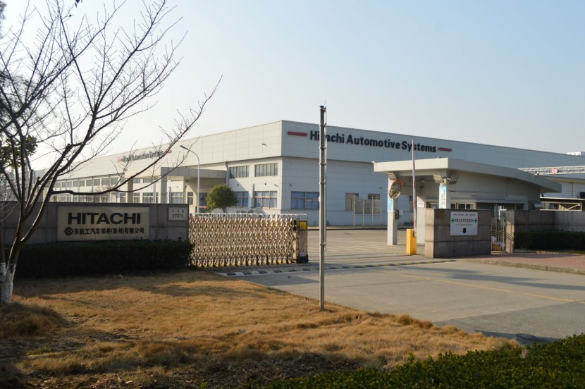 东机工汽车部件工厂内部粉尘过滤维保，粉尘治理工程请找科朗兹环保