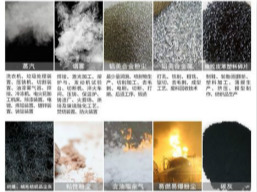 如何选用湿式除尘器？科朗兹环保有绝招！