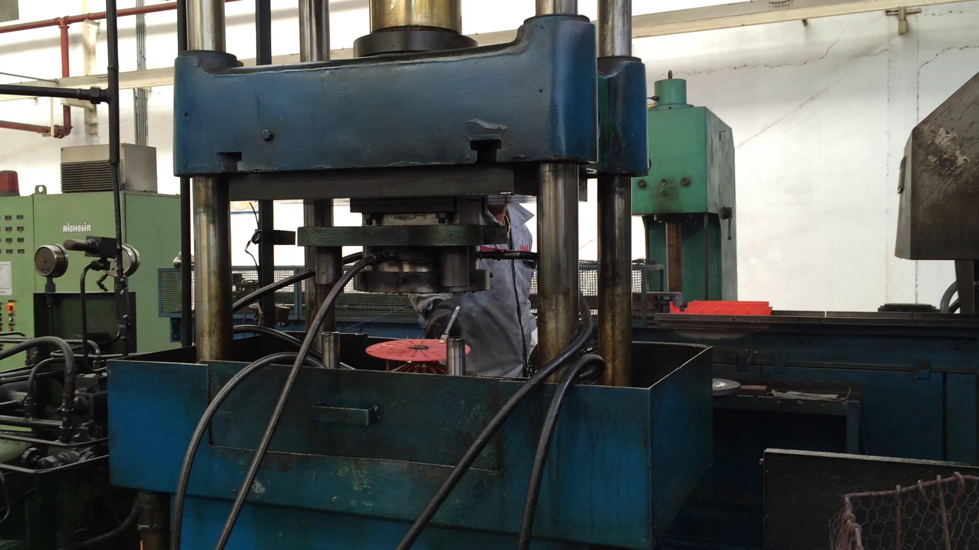 文丘里湿式除尘器