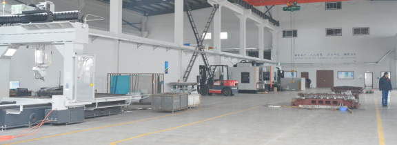 喷淋湿式除尘器