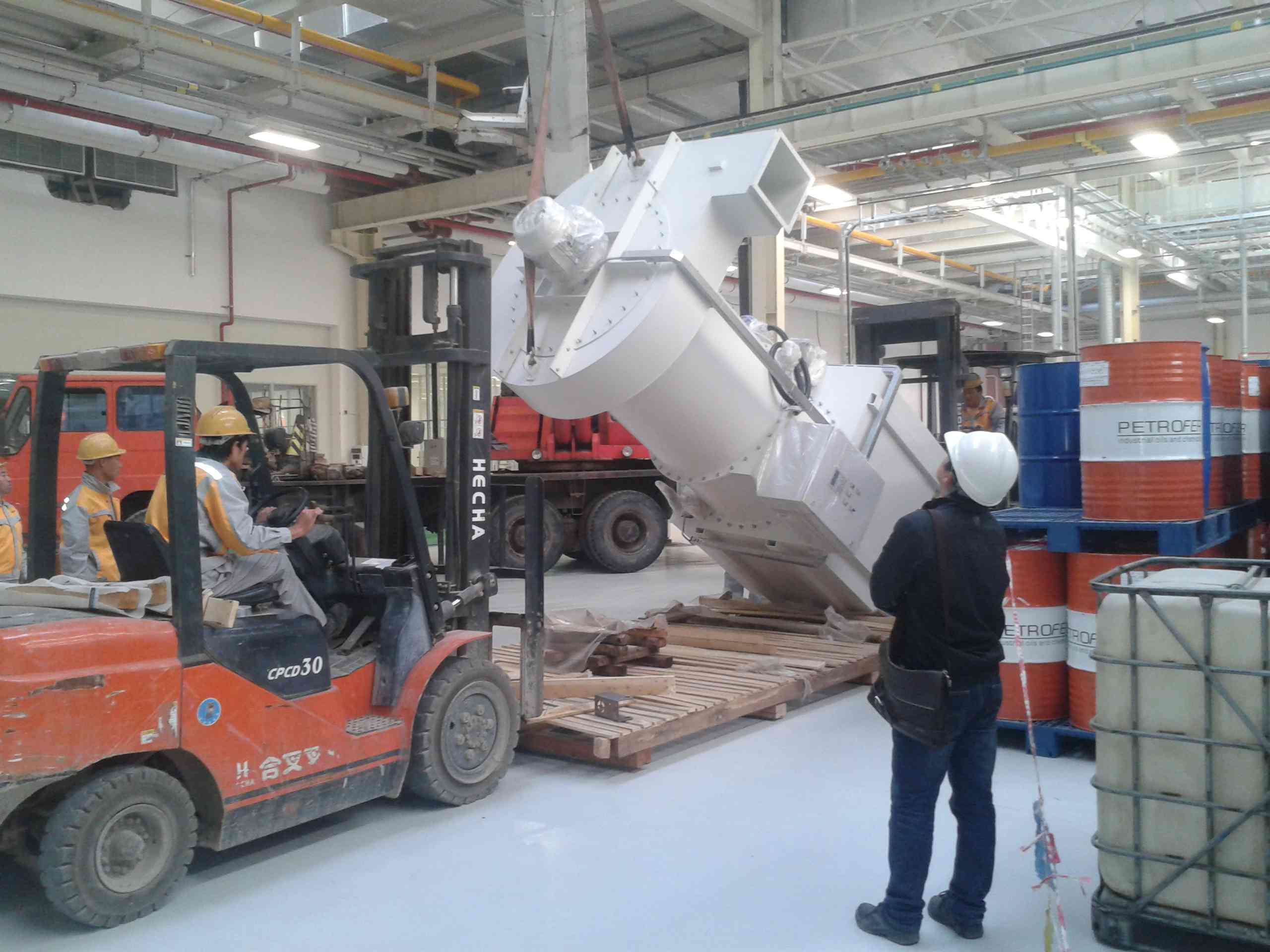 昆山科朗兹环保科技有限公司