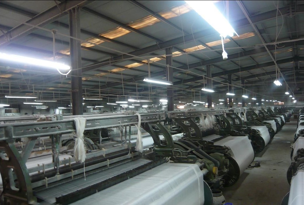 纺织纤维粉尘治理